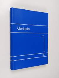 Geriatria
