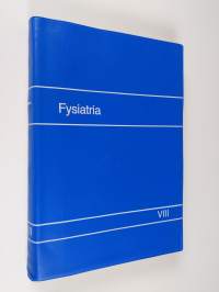 Fysiatria