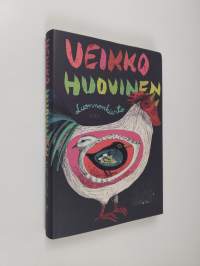 Luonnonkierto : novelleja, pakinoita, lyhyitä erikoisia 1950-2001