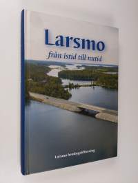 Larsmo från istid till nutid