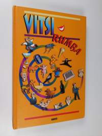Vitsirumba