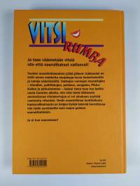 Vitsirumba