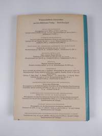 Der vierdimensionale Raum