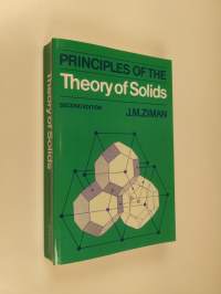 Principles of the Theory of Solids