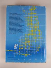 Suomen lintuatlas
