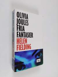 Olivia Joules fria fantasier