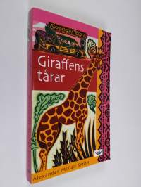 Giraffens tårar