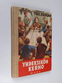 Yhdeksikön kerho