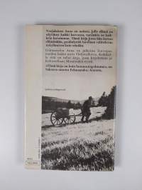 Erämaatalon Anna