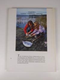 Vesijärvi : luontoa, tutkimusta, maisemia