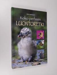 Koko perheen luontoretki (ERINOMAINEN)