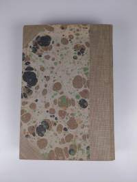 Fennia 42 : Antropologische Untersuchungen uber die Eingeborenen des russischen Altai ; East Carelia and Kola Lapmark : described by Finnish scientists and philol...