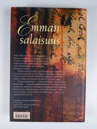 Emman salaisuus