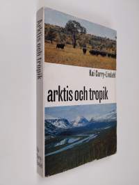 Arktis och tropik