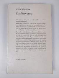 De försvunna