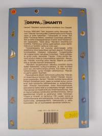 Torppa ja timantti : Tillanderin suvun kronikka