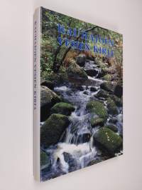 Kauhajoen vesien kirja : vesi merkitsee elämää