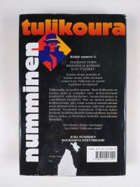 Tulikoura