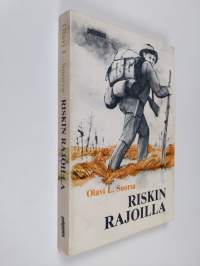 Riskin rajoilla