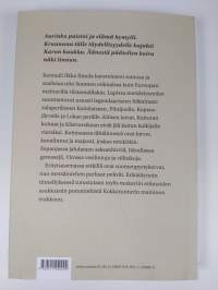 Kenraali kairassa