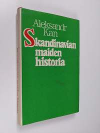 Skandinavian maiden historia
