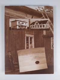 Renkituvasta maakuntiin : Kortesjärven säästöpankki 1902-2002