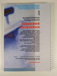 Osuustoiminnallinen yhteisyrittäminen : syventäviä harjoituksia