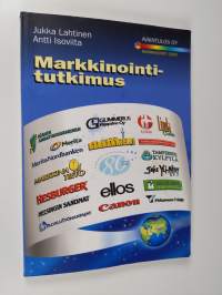 Markkinointitutkimus