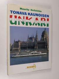 Tonava kaunoisen Unkari