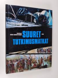 Suuret tutkimusmatkat