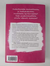 Miksi ihmiset sairastuvat