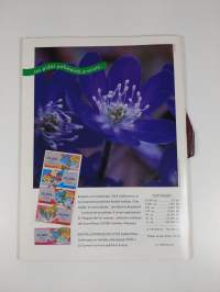 Tieteen kuvalehti vuosikerta 1993 (1-12)