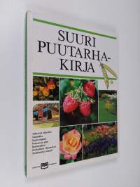 Suuri puutarhakirja