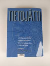 Tietojätti : tietosanakirja A-Ö
