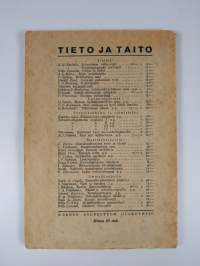 Kalavesiemme tuotannon perusteet