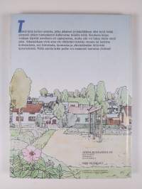 Tutuilla teillä : kotiseututietoa Jyväskylästä