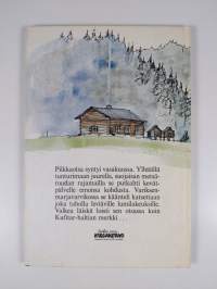 Pilkkaotsa