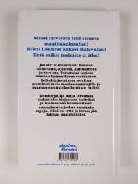 Tervetuloa : Opas Suomen historiaan, kieleen, kulttuurin ja tapoihin