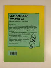 Seikkaillaan Suomessa : lasten matkaopas kotimaahan