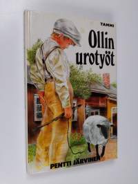 Ollin urotyöt