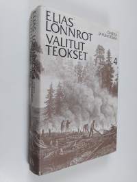 Valitut teokset 4 : Ohjeita ja runoelmia