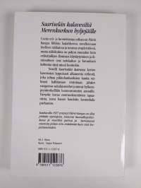 Jäiden vangit : kolme erällistä novellia