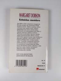Kohtalokas muotokuva