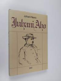 Juhani Aho