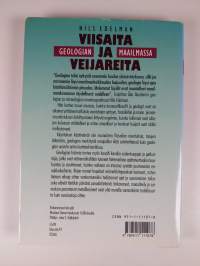 Viisaita ja veijareita geologian maailmassa
