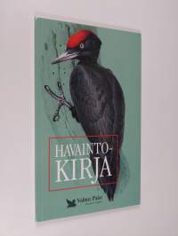 Havaintokirja