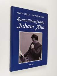 Kansalliskirjailija Juhani Aho