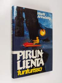Pirunlientä tunturissa