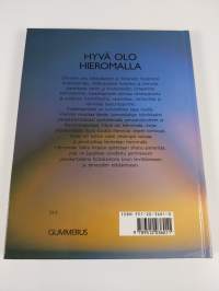 Hyvä olo hieromalla
