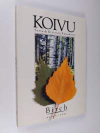 Koivu = Birch